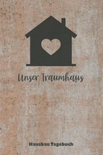 Unser Traumhaus Hausbau Tagebuch