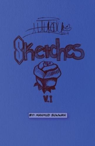 MUDDY Sketches Volume I
