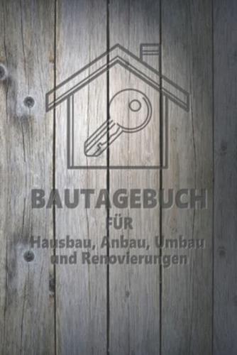 Hausbau Bautagebuch
