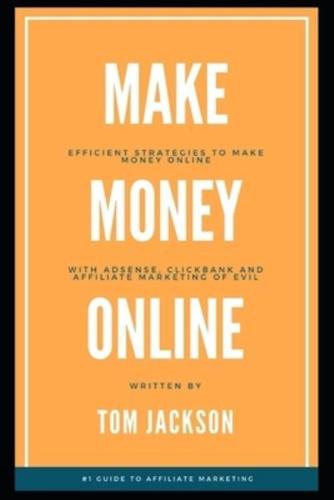 Make Money Online