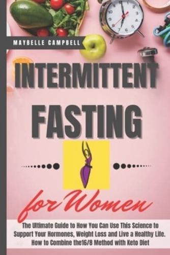 Intermittent Fasting for Women