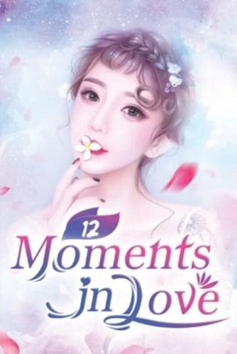 Moments in Love 12
