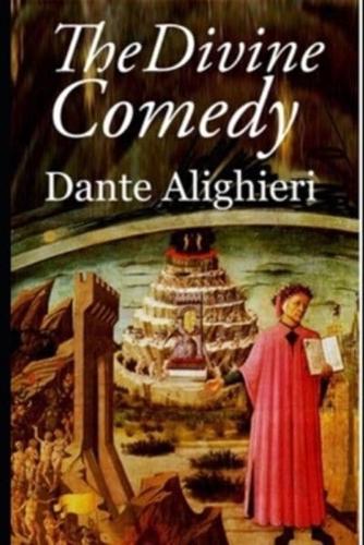 The Divine Comedy(Dante Alighieri)