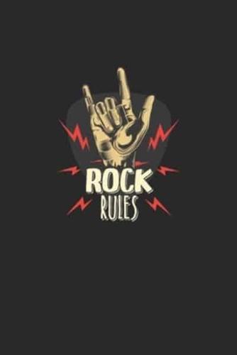 Rock Rules