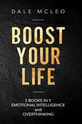 Boost Your Life