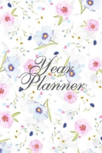 Year Planner