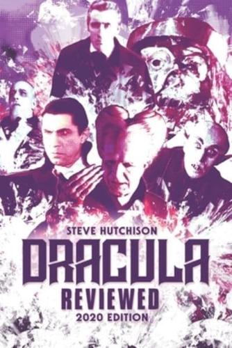 Dracula Reviewed: 2020 Edition