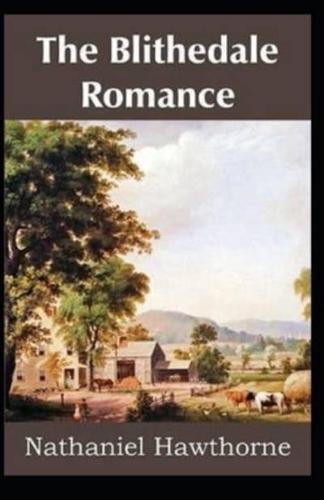 The Blithedale Romance Illustrated