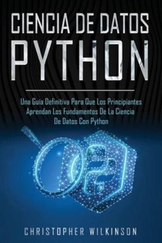 Ciencia De Datos Python