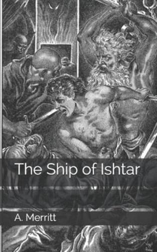 The Ship of Ishtar