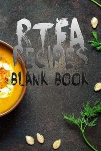 RTFA Recipes