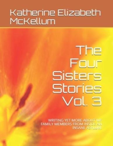 The Four Sisters Stories Vol. 3