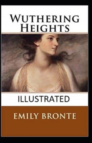 Wuthering Heights Illustrated