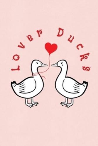 Lover Ducks