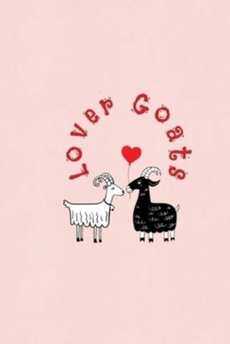 Lover Goats