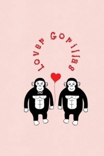 Lover Gorillas