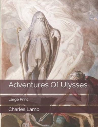 Adventures Of Ulysses