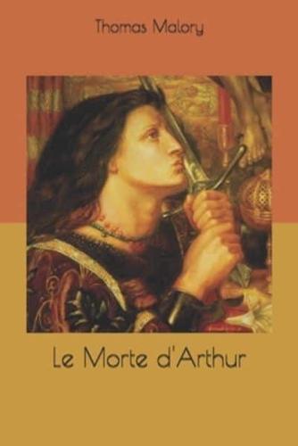 Le Morte d'Arthur