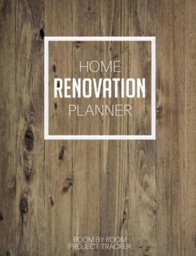 Home Renovation Planner Room By Room