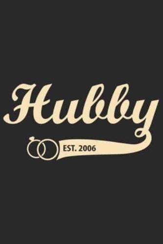 Hubby Est 2006