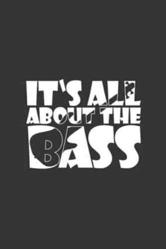 IT'S ALL ABOUT THE BASS Player