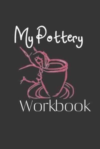 My Pottery Workbook
