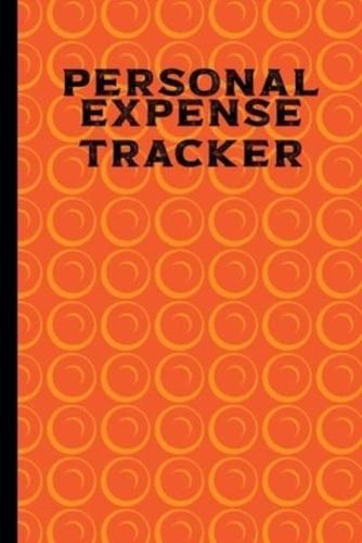 Personal Expense Tracker