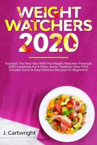 Weight Watchers 2020