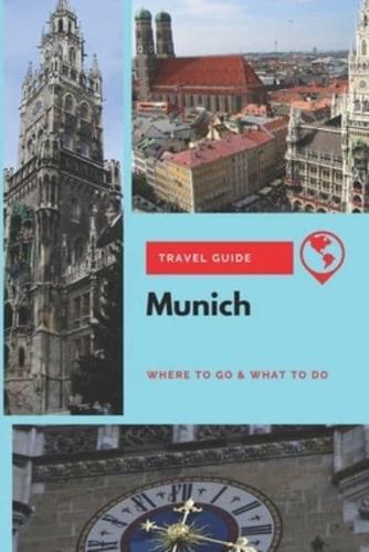 Munich Travel Guide