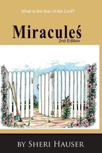 Miracule's Second Edition