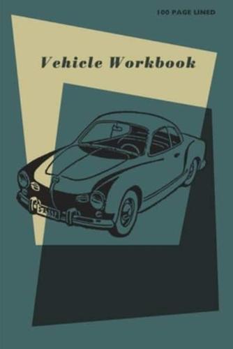 Vehicle Workbook