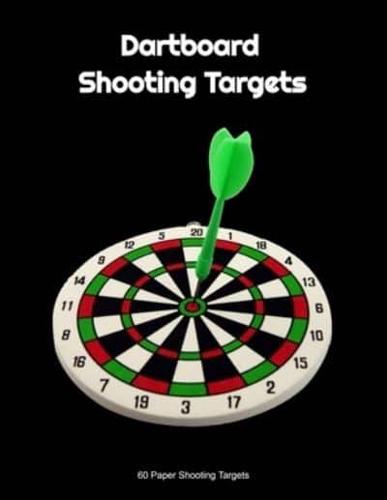 Dartboard Shooting Targets