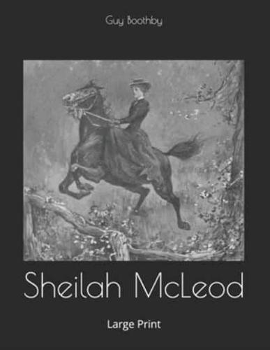 Sheilah McLeod