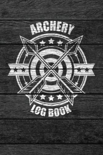 Archery Log Book