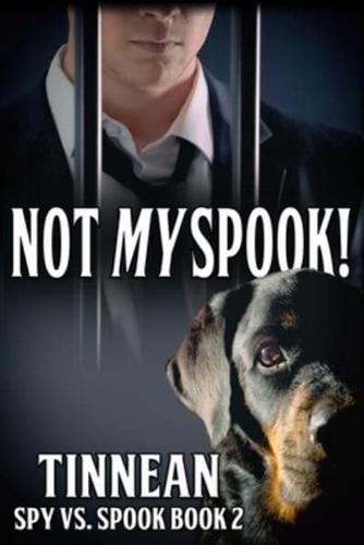 Not My Spook!