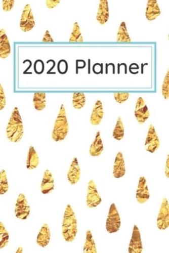 2020 Planner