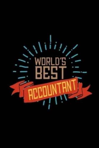 World's Bst Accountant