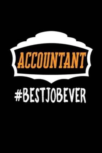 Accountant #Bestjobever