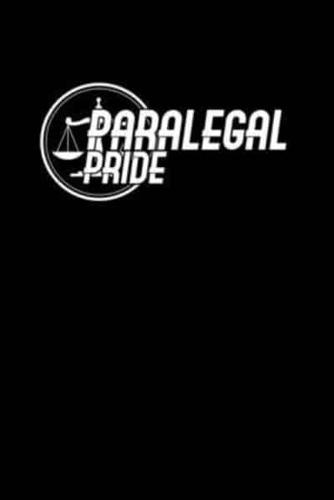 Paralegal Pride