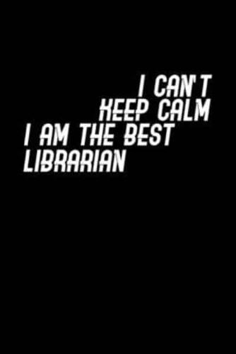The Best Librarian