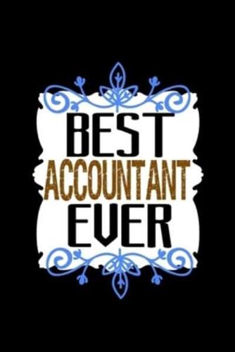 Best Accountant Ever