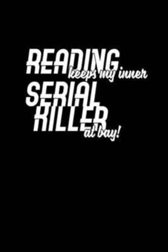 Reading Serial Killer