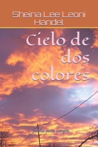 Cielo De Dos Colores