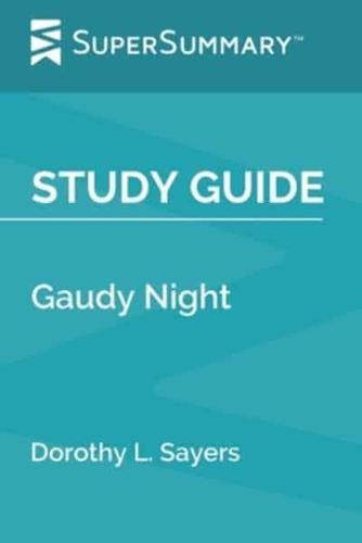 Study Guide