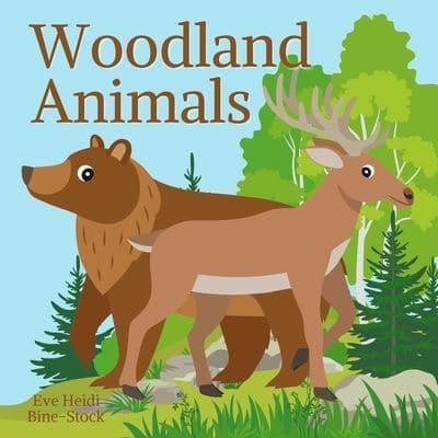 Woodland Animals