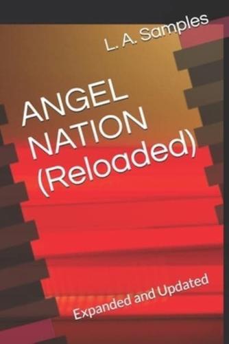 ANGEL NATION (Reloaded)
