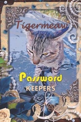 Tigermeaw Password Keepers