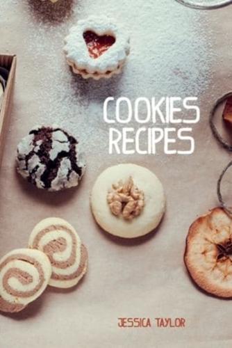 Cookies Recipes