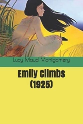 Emily Climbs (1925)