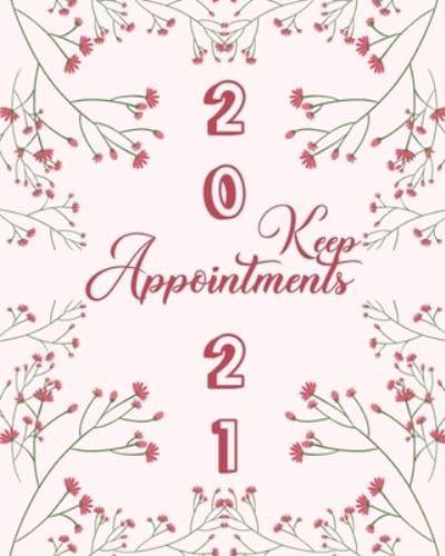 Keep 2021 Appointments